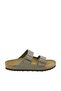 Khaki Arizona Unisex Slippers151211