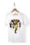 The Wolverine Marvel Mens t Shirt - 2