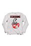 Scorpions Buen Metal Rock Scorpio Long Sleeve T-Shirt - 2