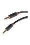 Jack 3.5mm stereo audio cable 1.5m