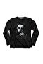 Fidel Castro Cuban Revolutionary Marxist Long Sleeve Tee - t 042175