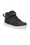 Enkos Hi 9pr Black Girls Sneaker Hi