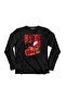 Mike Tyson Boxing Fight Boxer Champion Champions Long Sleeve T-Shirt
