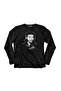 Ernesto Che Guevara Cuban Revolutionary Silhouette Long Sleeve T-Shirt