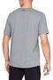 Men's UA Sportstyle Left Chest Short Sleeve T-Shirt1326799-036