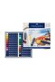 Creative Studio Oil Pastel Paint 24 Colors - 2