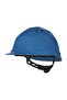 Deltaplus QUARTZUPIV Helmet 2 pieces Blue Color