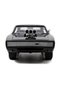 1:24 Fast Furious Model Car - Dom's Dodge Charger R/T - 2