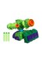 Assembler Gear Hulk Yumruk
