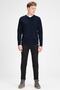 Men's Sweater 12137194 - 3