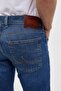 Men's Dıego F Taped Jean Trousers-01009511951365750955 - 6