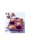 Silicone Baking Mold Mini Cakes