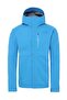 معطف رجالي من The North Face Dryzzle Futurelight باللون الأزرق - 2