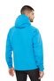 معطف رجالي من The North Face Dryzzle Futurelight باللون الأزرق - 4
