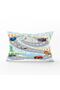 Digital Printed Rectangular Pillow Cushion Cover