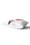 Love Ladybug Patterned Decorative Rectangular Pillow Throw Pillow Cover - 2