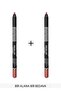 Set of 2 Lip Liner - Dream Lips Lipliner No: 503 KGDL