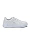 Finster White Air Force Women's Sneaker Shoes
