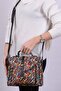 Bolibon Black Women's Shoulder Bag 843 - 3