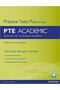 Pte Academic Practice Tests Plus With Key CD-rom - 2
