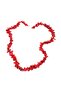 Jewellery Gift Ladies Necklace Natural Stone Red Coral - 5