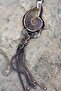 Jewellery Ammonite Fossil Natural Stone Design Ladies Necklace - 2