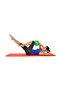 Mambo Max Soft Over Ball 21-23 Cm Pilates Ball Green - 2