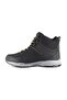 9k-100273549 Flake Hi Men's Shoes Black - 3