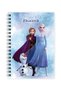 Keskin Color A6 80 Yaprak Frozen Iı Metalize Bloknot - 2