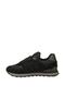 Genuine Leather Men's Black-Smoked Shoes 101300 10219250M - 4