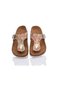 Colorful Women’s Slippers - 4