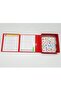 Magnetic Tablet Alphabet And Magnetic Tablet Math Set - 4