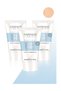 All in One Cream Set - 50 Ml, 3 Pieces - 2