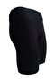 Lycra Sports Tights, Football Tights Black - 2