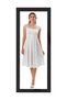 Duchesse 2200 Ecru Color Pregnant Maternity Nightgown Dressing Gown Set 2200 - 4