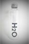 Borosilicate H2o Glass Water Bottle 1 Liter - 3
