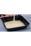 Square Cake Mold 23x22,50 cm - 3
