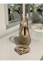 Mink Women's Hand and Shoulder Bag, Crocodile Artificial Leather, Summer, Daily Use, Gift - 3