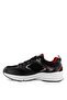 ATHENS 3FX BLACK RED COMFORT CASUAL MEN'S SNEAKER - 3