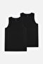 2-Pack Basic Men's Undershirts (3 Packs) - 3