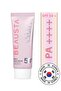 Blemished and Oily Skin Tone Equalizing Mild Sun Pink Tone-Up Sun Cream Spf50 /Pa 50 ml