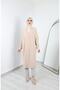 Aerobin Intermediate Size Women's Basic Tunic/ Summer Cardigan - 2