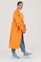Nidal Trench Coat - 5