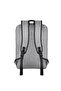 31.5 CM X 28.5 CM X 11 CM BACKPACK GRAY - 4