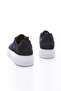 Dario Men's Navy Blue Suede Genuine Leather Casual Shoes - 4