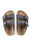 Arizona Kids Navy Slippers - 2