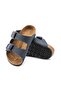 Arizona Kids Navy Slippers - 3