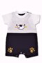 Baby Rompers with Bear162421