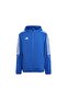 Tiro23 L Wb Men's Football Training Jacket IA1619 Blue - 4