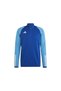 Tiro23 C Tr Top Men's Football Long Sleeve Training Top HU1309 Blue - 4